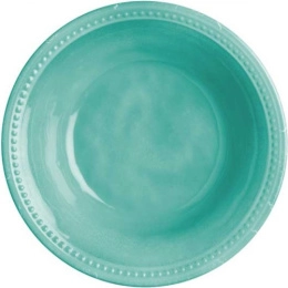 Тарелки глубокие Marine Business Harmony 210мм 6шт бирюзовые (10265977)